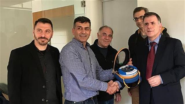 Ανησυχητικά τα ποσοστά κολπικής μαρμαρυγής στη χώρα μας