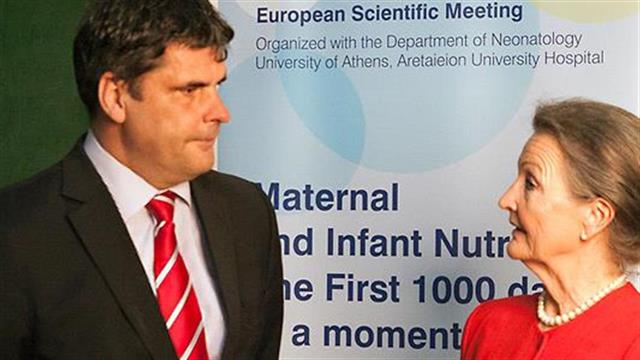 Πασχαλινά δώρα αγάπης από τα παιδιά της Nestlé Ελλάς στα παιδιά των Παιδικών Χωριών SOS