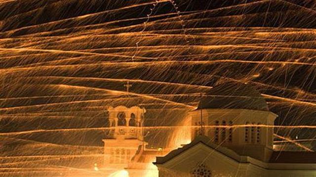 Πυροτεχνήματα: Τι πρέπει να προσέξετε