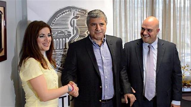 Εμβόλια μηνιγγίτιδας και φάρμακα πρώτης ανάγκης δωρίζει η Novartis Hellas στο Ιατρείο Κοινωνικής Αποστολής