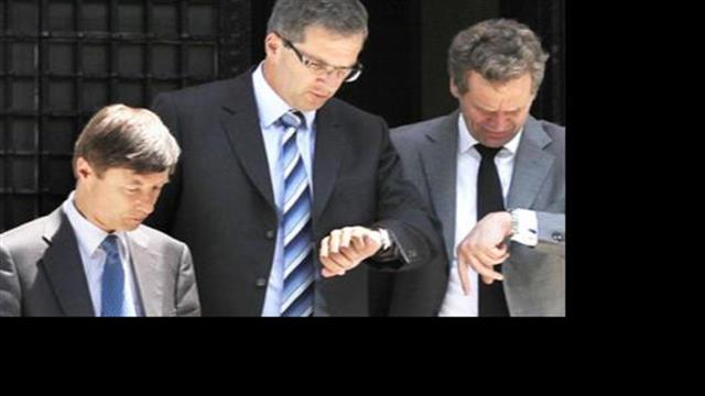 Τρόικα: Ξέφυγε κατά 150 εκατομμύρια η φαρμακευτική δαπάνη το 2013