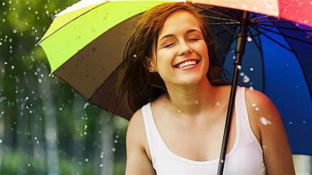 Το γέλιο δρα σαν το διαλογισμό στον εγκέφαλο