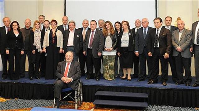 20+ 4 επιχειρηματικοί φορείς στηρίζουν την πρωτοβουλία Sustainable Greece 2020