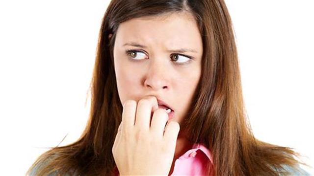 Νεύρωση: Τι είναι και πόσο την επιβαρύνει το άγχος;