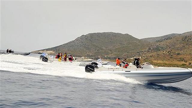 Ξεκινά ο 20ος Διάπλους Αιγαίου με υποστηρικτή την Bayer