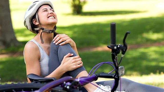 Τραυματισμός στο γόνατο: Πόσο σημαντικός μπορεί να είναι;