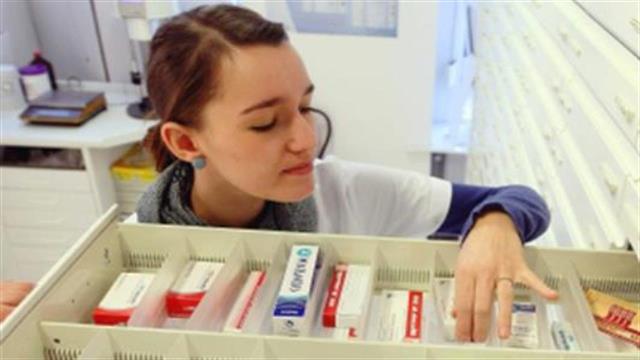 Φάρμακα για τις σοβαρές παθήσεις και από τα ιδιωτικά φαρμακεία