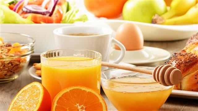 Πρωινό: Το πιο σημαντικό γεύμα!