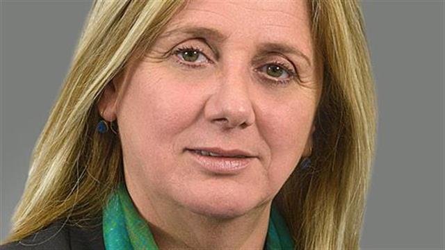 AstraZeneca: Nέα διευθύντρια στο τμήμα Ογκολογίας