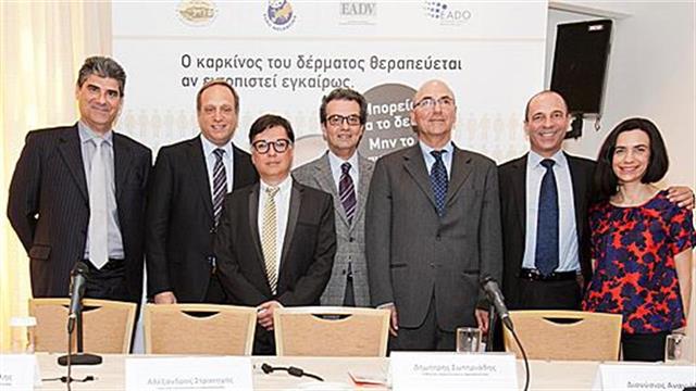 Δωρεάν εξετάσεις για το μελάνωμα