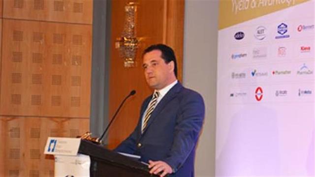 Επαναφέρει στο προσκήνιο τα γενόσημα φάρμακα ο υπουργός Υγείας