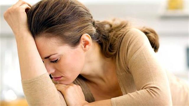 Tips για να νικήσετε την κατάθλιψη