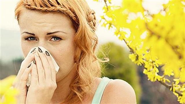 Λεβοκαμπαστίνη: Η ασφαλής και αποτελεσματική λύση κατά της Αλλεργίας