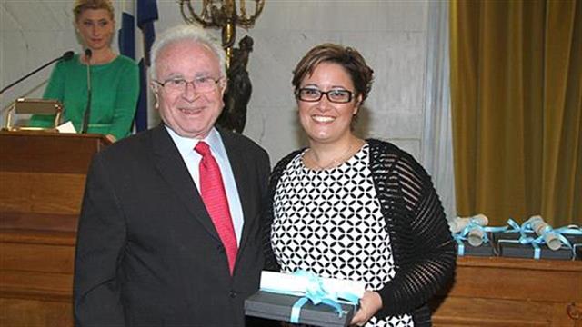 Αbbott: Στηρίζει τα βραβεία Μαζί για το Παιδί