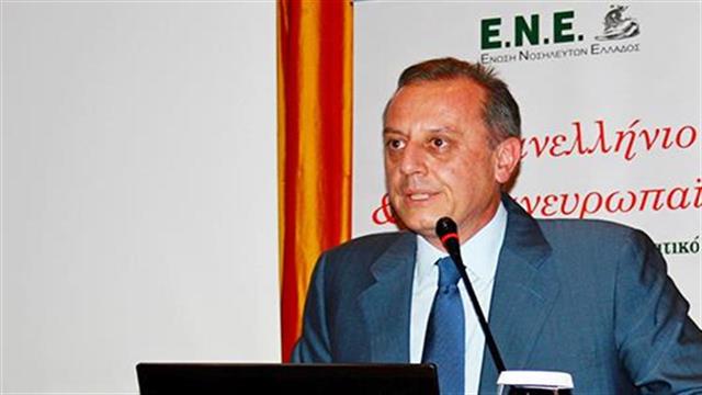 Μπέζας: 1.200 προσλήψεις στα νοσοκομεία- Σοβαρές οι ελλείψεις