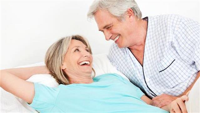 Εμμηνόπαυση: Τα μυστικά για υγιή σεξουαλική ζωή