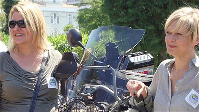 Νέα πανελλήνια καμπάνια ενημέρωσης για τη σκλήρυνση κατά πλάκας