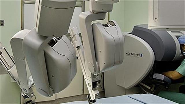 Ευρωκλινική: 5ο σεμινάριο ρομποτικής γυναικολογικής χειρουργικής