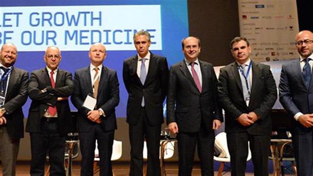 ΙΟΒΕ: Aναπτυξιακή δυναμική με έρευνα και εξαγωγές από τον κλάδο φαρμάκου