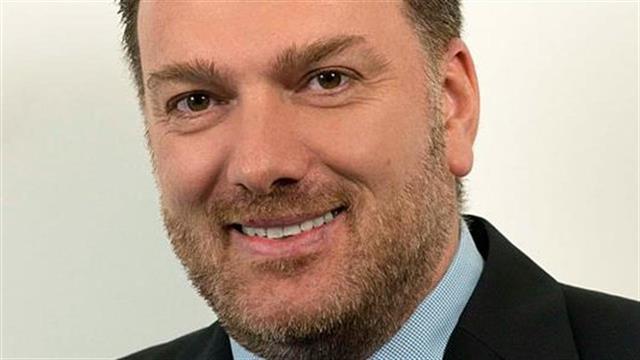 AstraZeneca: Νέος BU Diabetes Director ο κ. Πάνος Σπύρου