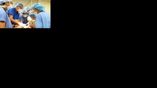 Καταγγελία – σοκ: Τον έβγαλαν από το χειρουργείο επειδή ήταν ανασφάλιστος