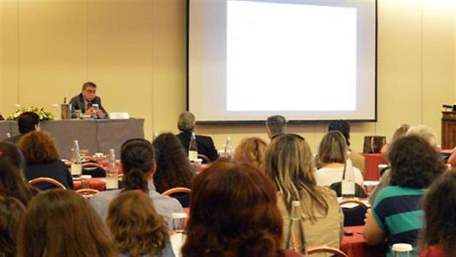 Ενημέρωση για τα σπάνια νοσήματα στο Ηράκλειο από την ΕΕΣΠΟΦ