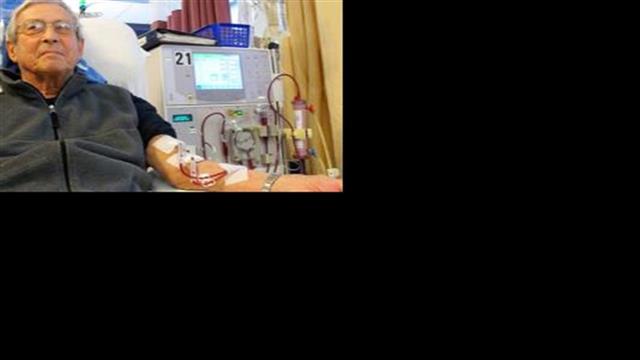 ΕΟΦ: Στο μικροσκόπιο οι καταγγελίες για τα φίλτρα αιμοκάθαρσης