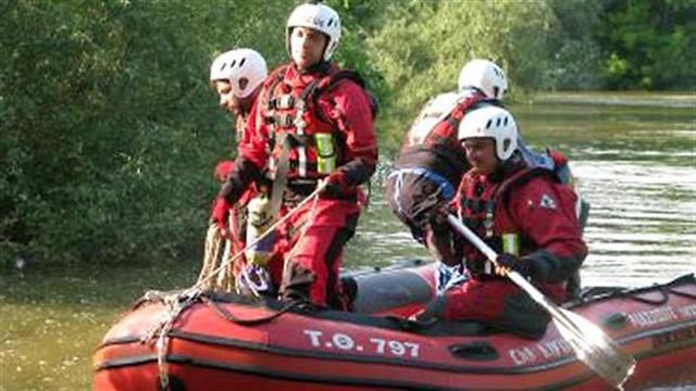 Ανακαλείται στη βάση της η αποστολή της Ελληνικής Ομάδας Διάσωσης