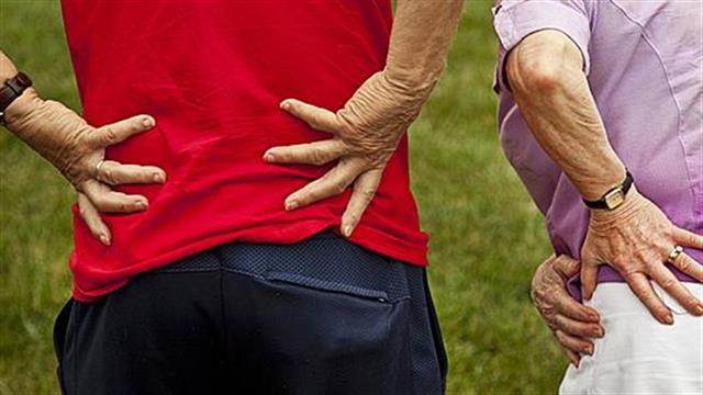 Οι σύγχρονες επιστημονικές εξελίξεις στην οστεοπόρωση- οστεοαρθρίτιδα