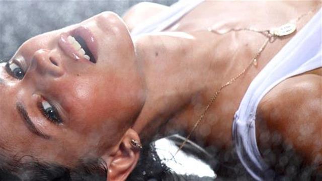 Υπάρχει το σημείο G;