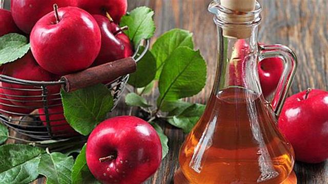 Το ξίδι ωφελεί την υγεία και μειώνει την όρεξη