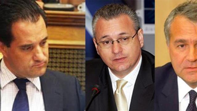 Ανασχηματισμός: Τα ονόματα που ακούγονται για το υπουργείο Υγείας