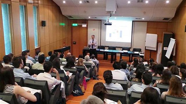 Ο ΣΦΕΕ ανοίγει τις πόρτες του στους νέους ανθρώπους