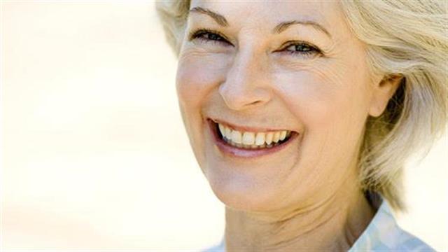 Αντικαταθλιπτικό περιορίζει τα συμπτώματα της εμμηνόπαυσης