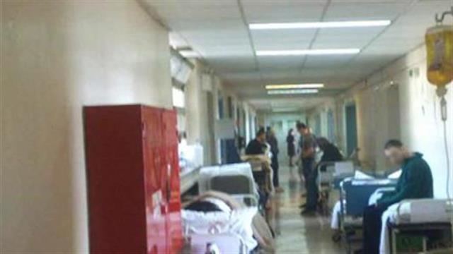 “Κίτρινη κάρτα” σε εννέα νοσοκομεία για χαμηλή αποδοτικότητα