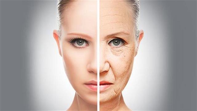 Βλαστικά κύτταρα κατά της γήρανσης