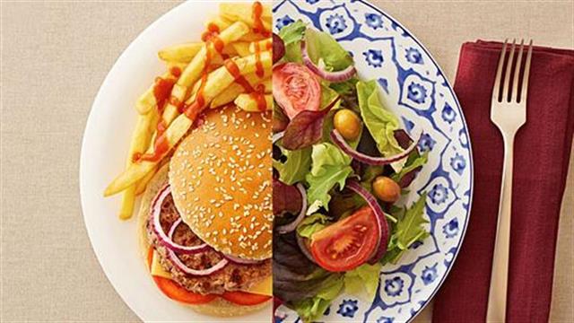 Κακά και καλά λιπαρά: Ποια είναι και σε ποιες τροφές περιέχονται