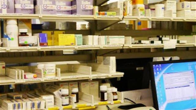 Τι συμβαίνει με τα φάρμακα; Πέφτει η δαπάνη, ανεβαίνει η κατανάλωση...