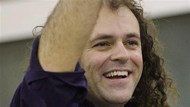 Συναυλία Νίκου Πλατύραχου στο Ωνάσειο Καρδιοχειρουργικό Κέντρο