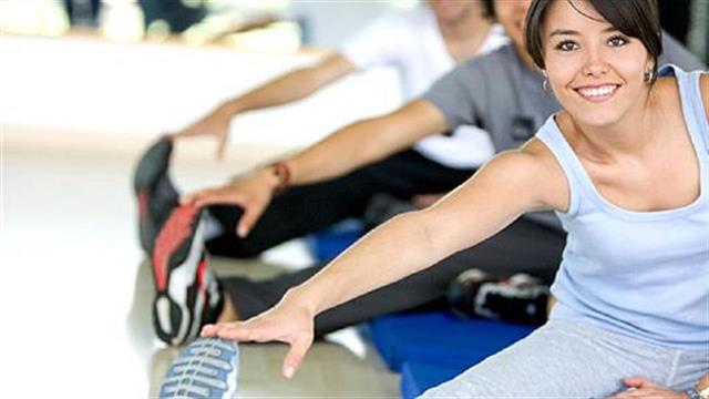 Ψάρια και άσκηση προστατεύουν από την υποτροπή του καρκίνου παχέος εντέρου