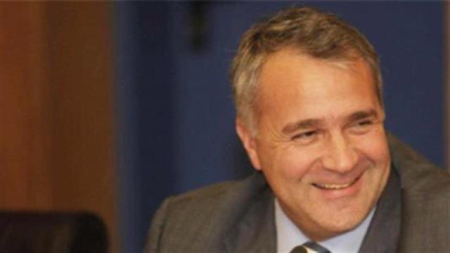 Ο κ. Βορίδης νέος υπουργός Υγείας, με αναπληρωτή τον κ. Γρηγοράκο