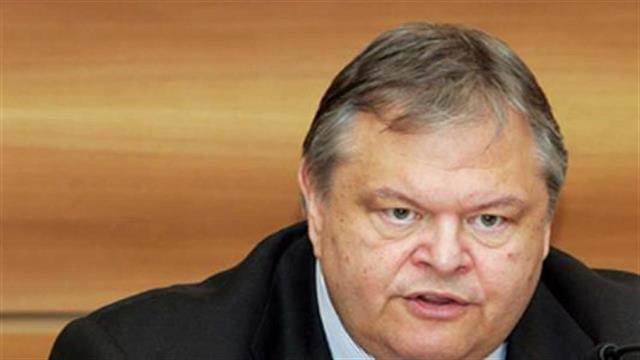 Στο “Ιπποκράτειο” ο Ευάγγελος Βενιζέλος