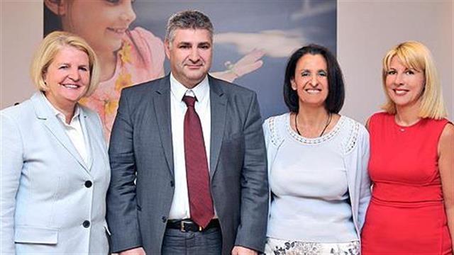 Novartis: ‘’Συν+Εργαζόμαστε για το αυτονόητο…’’