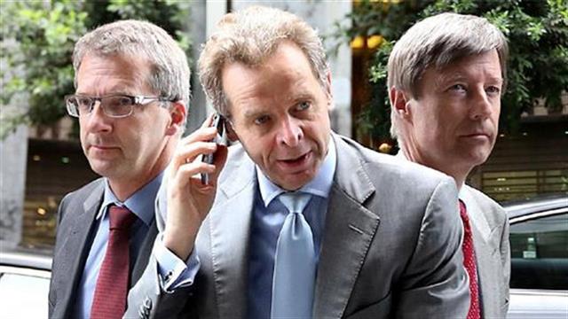 Τι προβλέπει η έκθεση της τρόικας για φάρμακα και νοσοκομεία