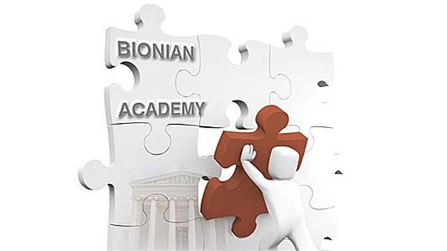 Σεμινάριο Βιοϊσοδυναμίας Φαρμάκων από τον εκπαιδευτικό πυλώνα του Bionian Cluster