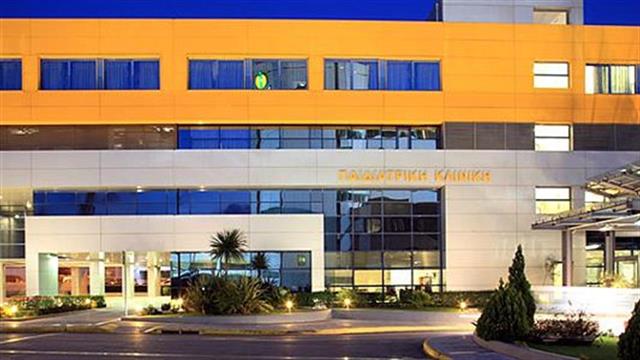 Ιασώ: Προσφορές για σχολικά και αθλητικά check up σε παιδιά