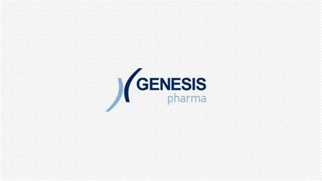 Genesis Pharma: Χρυσή βράβευση για τις επιδόσεις της στην εταιρική υπευθυνότητα