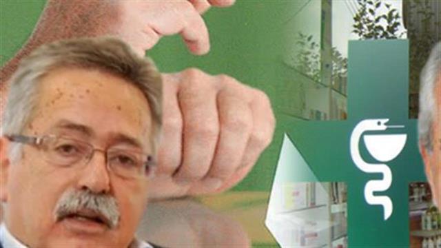 Στις κάλπες οι φαρμακοποιοί