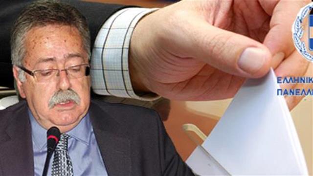 Πρωτιά Θεοδοσιάδη στους φαρμακοποιούς