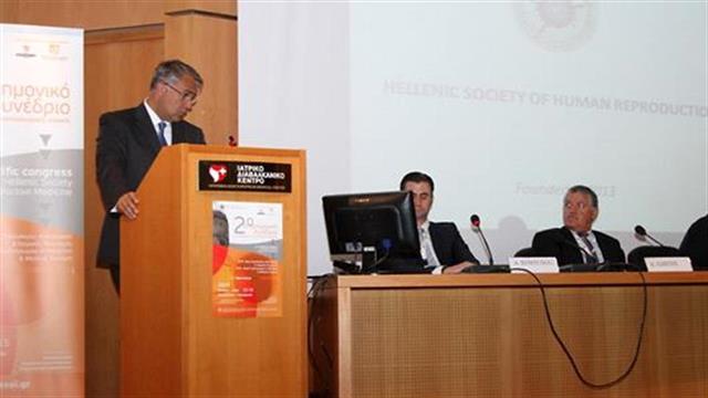 Ολοκληρώθηκε το συνέδριο για τις νέες τεχνολογίες στην Ιατρική και τον Ιατρικό Τουρισμό